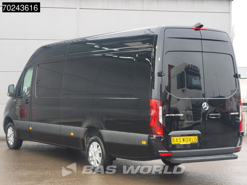 Mercedes-Benz Sprinter 319 CDI 190PK Automaat L4H2 XXL LED ACC Camera Navi PDC L4 15m3 Airco - Xe van chở hàng: hình 2 Mercedes-Benz Sprinter 319 CDI 190PK Automaat L4H2 XXL LED ACC Camera Navi PDC L4 15m3 Airco - Xe van chở hàng: hình 2