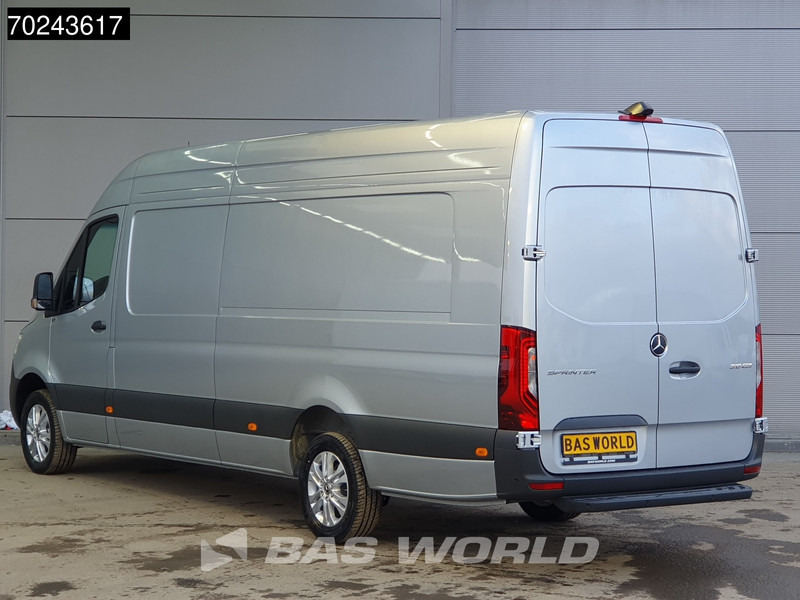 Mercedes-Benz Sprinter 319 CDI 190PK Automaat L4H2 XXL LED ACC Camera Navi PDC L4 15m3 Airco - Xe van chở hàng: hình 2 Mercedes-Benz Sprinter 319 CDI 190PK Automaat L4H2 XXL LED ACC Camera Navi PDC L4 15m3 Airco - Xe van chở hàng: hình 2