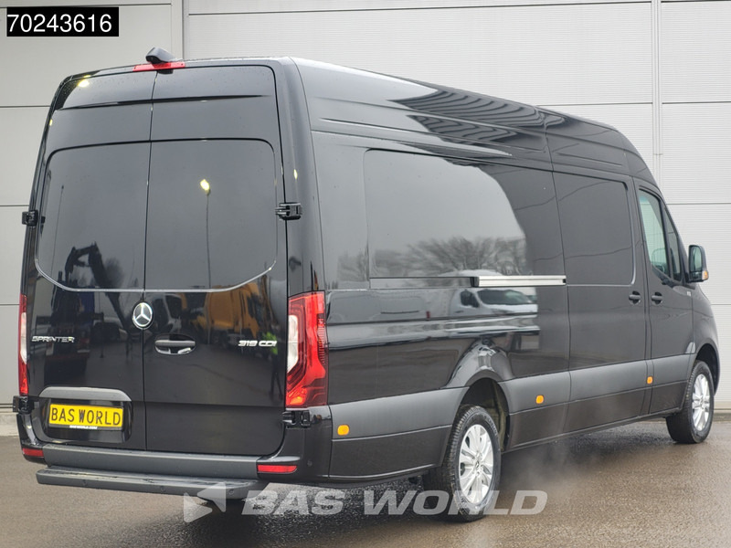 Mercedes-Benz Sprinter 319 CDI 190PK Automaat L4H2 XXL LED ACC Camera Navi PDC L4 15m3 Airco - Xe van chở hàng: hình 5 Mercedes-Benz Sprinter 319 CDI 190PK Automaat L4H2 XXL LED ACC Camera Navi PDC L4 15m3 Airco - Xe van chở hàng: hình 5