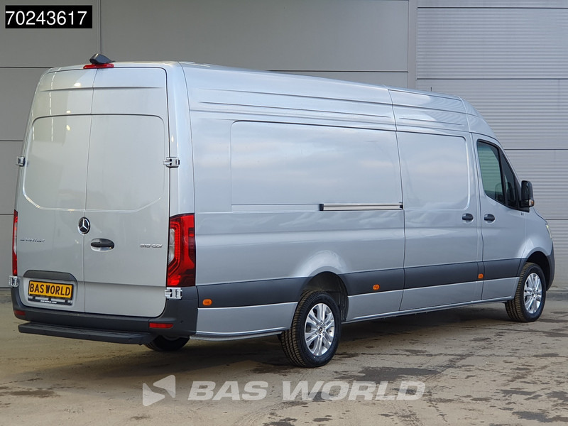 Mercedes-Benz Sprinter 319 CDI 190PK Automaat L4H2 XXL LED ACC Camera Navi PDC L4 15m3 Airco - Xe van chở hàng: hình 5 Mercedes-Benz Sprinter 319 CDI 190PK Automaat L4H2 XXL LED ACC Camera Navi PDC L4 15m3 Airco - Xe van chở hàng: hình 5