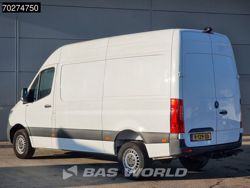 Mercedes-Benz Sprinter 319 CDI 3.0L Automaat 190PK V6 Navi ACC Trekhaak Camera L2 11m3 Airco Trekhaak - Xe van chở hàng: hình 2 Mercedes-Benz Sprinter 319 CDI 3.0L Automaat 190PK V6 Navi ACC Trekhaak Camera L2 11m3 Airco Trekhaak - Xe van chở hàng: hình 2