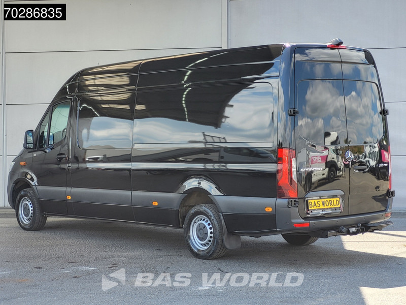 Mercedes-Benz Sprinter 319 CDI Automaat 190PK Trekhaak LED Airco Camera Parkeersensoren MBUX CarPlay Euro6 L3 16m3 Airco Trekhaak - Xe van chở hàng: hình 2 Mercedes-Benz Sprinter 319 CDI Automaat 190PK Trekhaak LED Airco Camera Parkeersensoren MBUX CarPlay Euro6 L3 16m3 Airco Trekhaak - Xe van chở hàng: hình 2