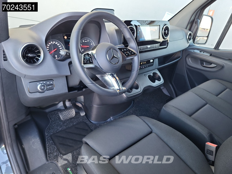 Xe van chở hàng mới Mercedes-Benz Sprinter 319 CDI Automaat 4x4 ACC Navi Camera L2H2 Allrad 4WD Camper basis 10m3 Airco: hình 14
