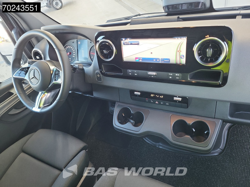 Xe van chở hàng mới Mercedes-Benz Sprinter 319 CDI Automaat 4x4 ACC Navi Camera L2H2 Allrad 4WD Camper basis 10m3 Airco: hình 11