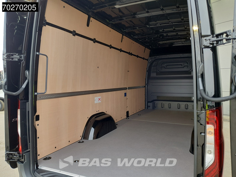Mercedes-Benz Sprinter 319 CDI Automaat 4x4 L3H2 2025 model LED Navi Camera 4wd Allrad 15m3 Airco Cruise control - Xe van chở hàng: hình 3 Mercedes-Benz Sprinter 319 CDI Automaat 4x4 L3H2 2025 model LED Navi Camera 4wd Allrad 15m3 Airco Cruise control - Xe van chở hàng: hình 3