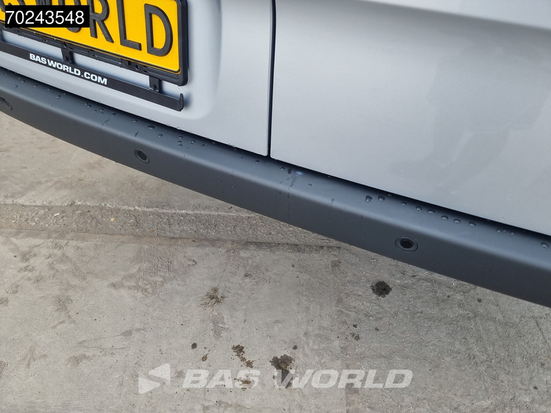 Xe van chở hàng mới Mercedes-Benz Sprinter 319 CDI Automaat 4x4 Neues Modell ACC Navi Camera L2H2 Allrad 4WD Camper basis 10m3 Airco: hình 8