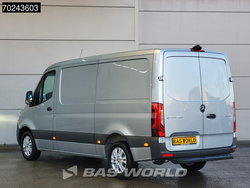 Mercedes-Benz Sprinter 319 CDI Automaat L2H1 2025model ACC LED Navi Camera Velgen 9m3 Airco - Xe van chở hàng: hình 2 Mercedes-Benz Sprinter 319 CDI Automaat L2H1 2025model ACC LED Navi Camera Velgen 9m3 Airco - Xe van chở hàng: hình 2