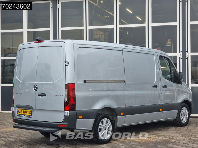 Mercedes-Benz Sprinter 319 CDI Automaat L2H1 2025model ACC LED Navi Camera Velgen 9m3 Airco - Xe van chở hàng: hình 5 Mercedes-Benz Sprinter 319 CDI Automaat L2H1 2025model ACC LED Navi Camera Velgen 9m3 Airco - Xe van chở hàng: hình 5