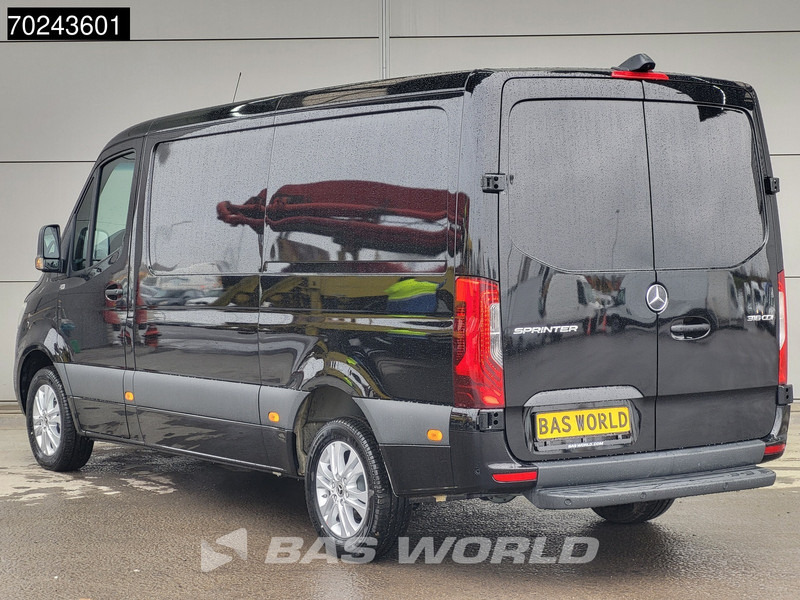 Mercedes-Benz Sprinter 319 CDI Automaat L2H1 Laag dak 2025model ACC LED Navi Camera Velgen L2 9m3 Airco - Xe van chở hàng: hình 2 Mercedes-Benz Sprinter 319 CDI Automaat L2H1 Laag dak 2025model ACC LED Navi Camera Velgen L2 9m3 Airco - Xe van chở hàng: hình 2