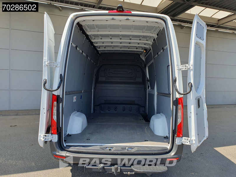 Mercedes-Benz Sprinter 319 CDI Automaat L2H2 190PK Trekhaak Airco Camera Parkeersensoren Euro6 L2 12m3 Airco Trekhaak - Xe van chở hàng: hình 3 Mercedes-Benz Sprinter 319 CDI Automaat L2H2 190PK Trekhaak Airco Camera Parkeersensoren Euro6 L2 12m3 Airco Trekhaak - Xe van chở hàng: hình 3