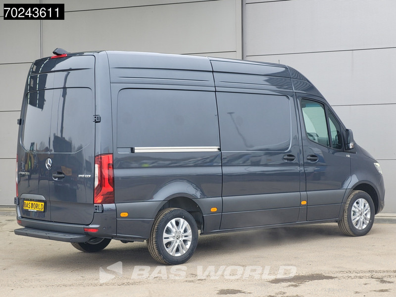Mercedes-Benz Sprinter 319 CDI Automaat L2H2 2025model ACC LED Navi Camera Velgen 11m3 Airco Cruise control - Xe van chở hàng: hình 2 Mercedes-Benz Sprinter 319 CDI Automaat L2H2 2025model ACC LED Navi Camera Velgen 11m3 Airco Cruise control - Xe van chở hàng: hình 2