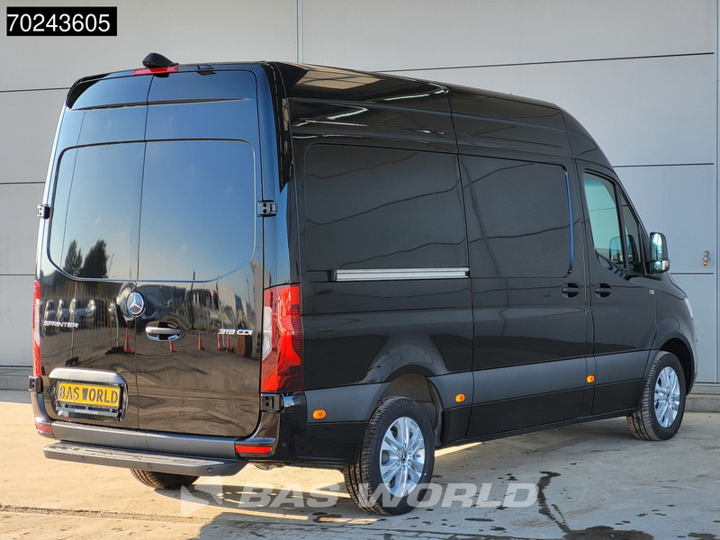 Mercedes-Benz Sprinter 319 CDI Automaat L2H2 2025model ACC LED Navi Camera Velgen 11m3 Airco - Xe van chở hàng: hình 5 Mercedes-Benz Sprinter 319 CDI Automaat L2H2 2025model ACC LED Navi Camera Velgen 11m3 Airco - Xe van chở hàng: hình 5
