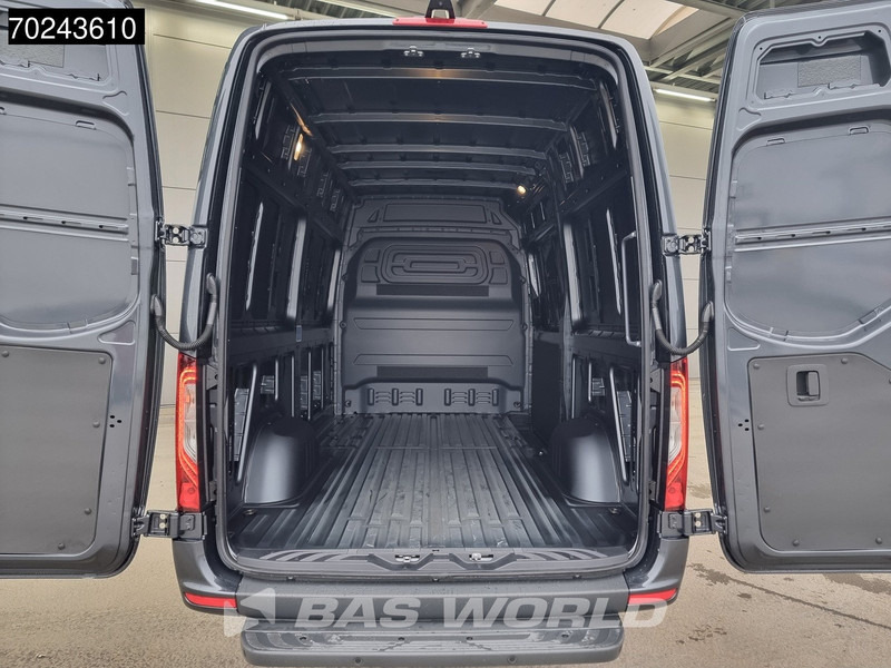 Mercedes-Benz Sprinter 319 CDI Automaat L2H2 2025model ACC LED Navi Camera Velgen 11m3 Airco - Xe van chở hàng: hình 2 Mercedes-Benz Sprinter 319 CDI Automaat L2H2 2025model ACC LED Navi Camera Velgen 11m3 Airco - Xe van chở hàng: hình 2