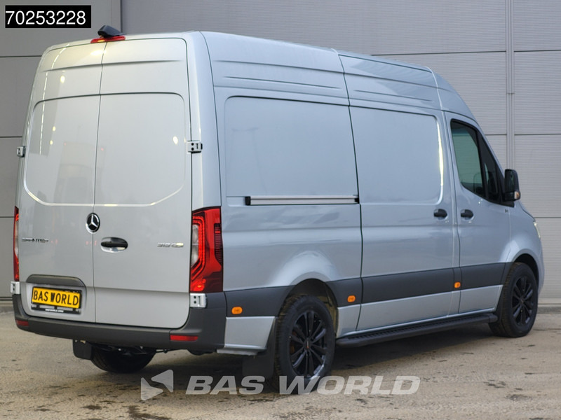 Mercedes-Benz Sprinter 319 CDI Automaat L2H2 AMG Black Edition LED 18'' MBUX Camera 11m3 Airco Cruise control - Xe van chở hàng: hình 5 Mercedes-Benz Sprinter 319 CDI Automaat L2H2 AMG Black Edition LED 18'' MBUX Camera 11m3 Airco Cruise control - Xe van chở hàng: hình 5