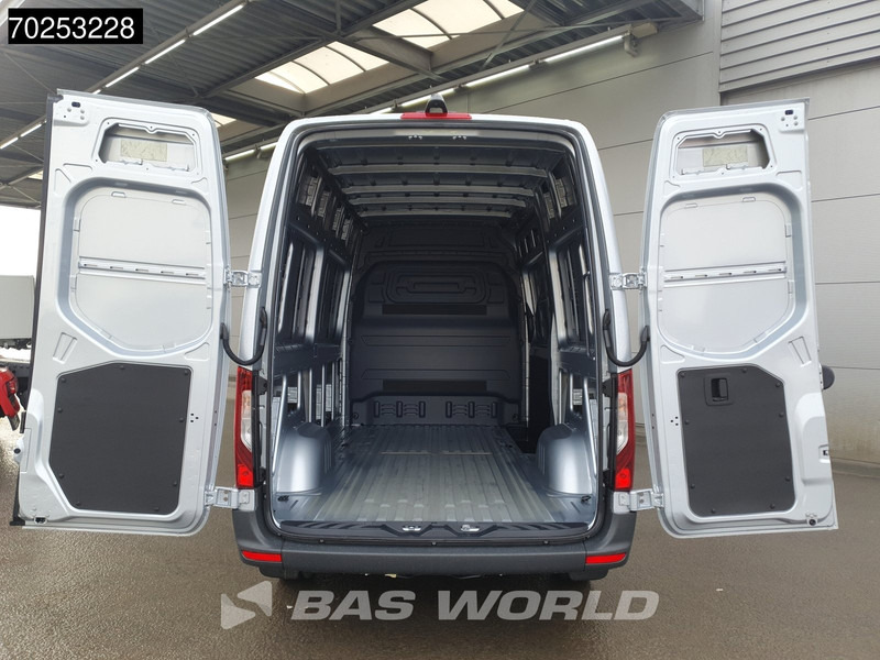 Xe van chở hàng mới Mercedes-Benz Sprinter 319 CDI Automaat L2H2 AMG Black Edition LED 18'' MBUX Camera 11m3 Airco Cruise control: hình 7