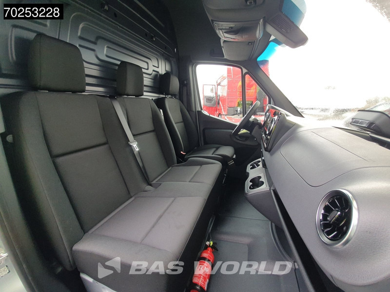 Xe van chở hàng mới Mercedes-Benz Sprinter 319 CDI Automaat L2H2 AMG Black Edition LED 18'' MBUX Camera 11m3 Airco Cruise control: hình 13