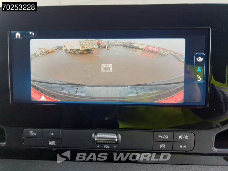 Xe van chở hàng mới Mercedes-Benz Sprinter 319 CDI Automaat L2H2 AMG Black Edition LED 18'' MBUX Camera 11m3 Airco Cruise control: hình 10