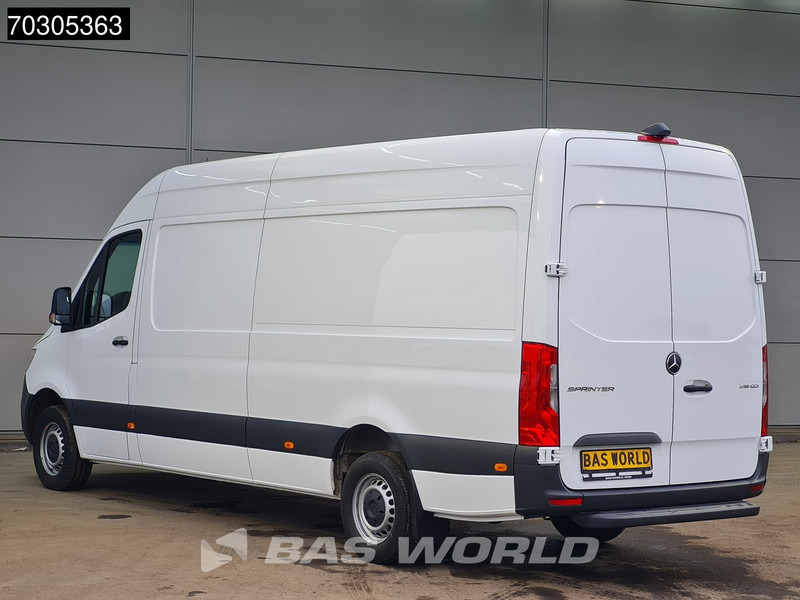 Mercedes-Benz Sprinter 319 CDI Automaat L2H2 Airco Cruise Camera MBUX CarPlay Euro6 L2 Airco Cruise control - Xe van chở hàng: hình 2 Mercedes-Benz Sprinter 319 CDI Automaat L2H2 Airco Cruise Camera MBUX CarPlay Euro6 L2 Airco Cruise control - Xe van chở hàng: hình 2