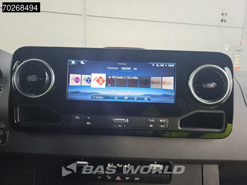 Xe van chở hàng mới Mercedes-Benz Sprinter 319 CDI Automaat L2H2 model 2025 Camera MBUX LED Airco Cruise 11m3 Airco Cruise control: hình 6