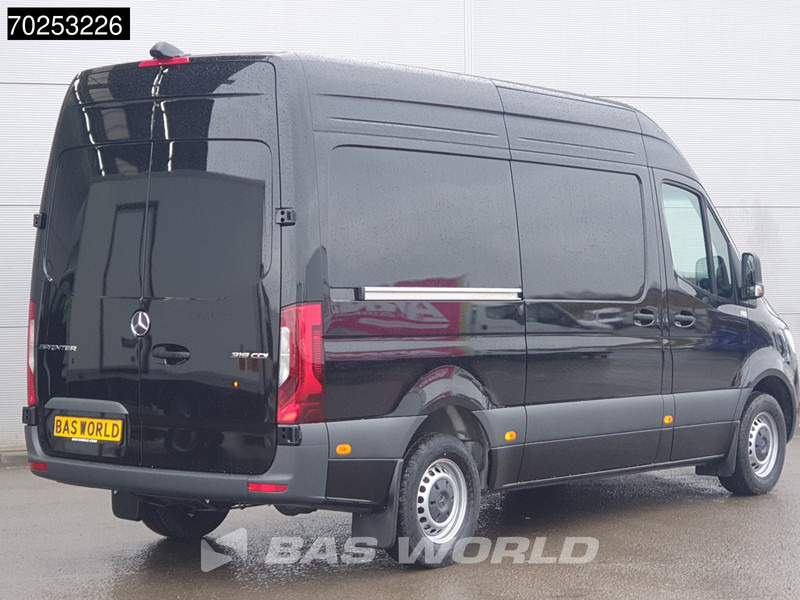 Mercedes-Benz Sprinter 319 CDI Automaat L2H2 model 2025 Camera MBUX LED Airco Cruise 11m3 Airco Cruise control - Xe van chở hàng: hình 5 Mercedes-Benz Sprinter 319 CDI Automaat L2H2 model 2025 Camera MBUX LED Airco Cruise 11m3 Airco Cruise control - Xe van chở hàng: hình 5