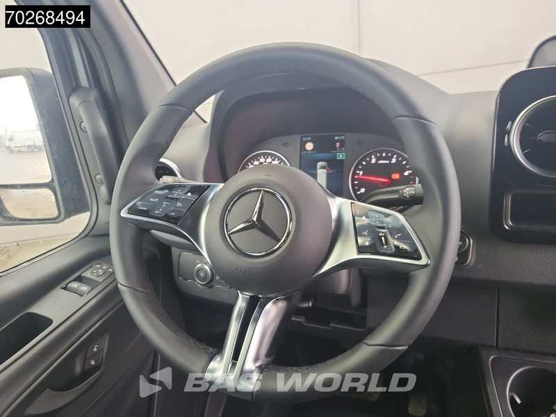 Xe van chở hàng mới Mercedes-Benz Sprinter 319 CDI Automaat L2H2 model 2025 Camera MBUX LED Airco Cruise 11m3 Airco Cruise control: hình 12