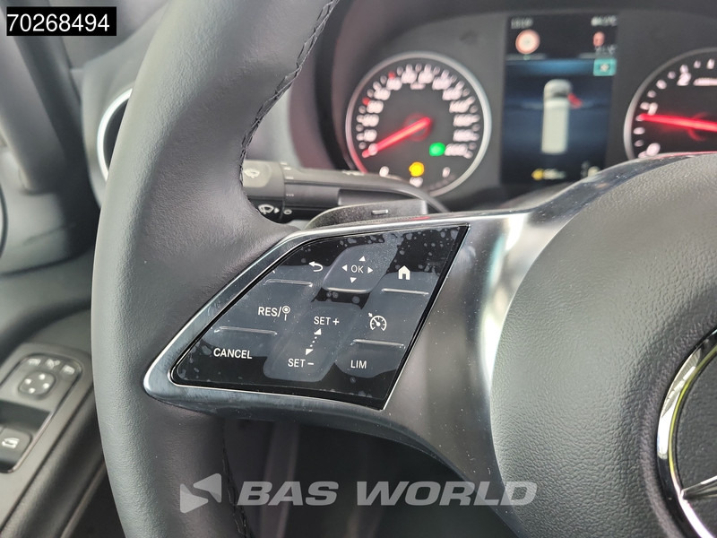 Xe van chở hàng mới Mercedes-Benz Sprinter 319 CDI Automaat L2H2 model 2025 Camera MBUX LED Airco Cruise 11m3 Airco Cruise control: hình 13