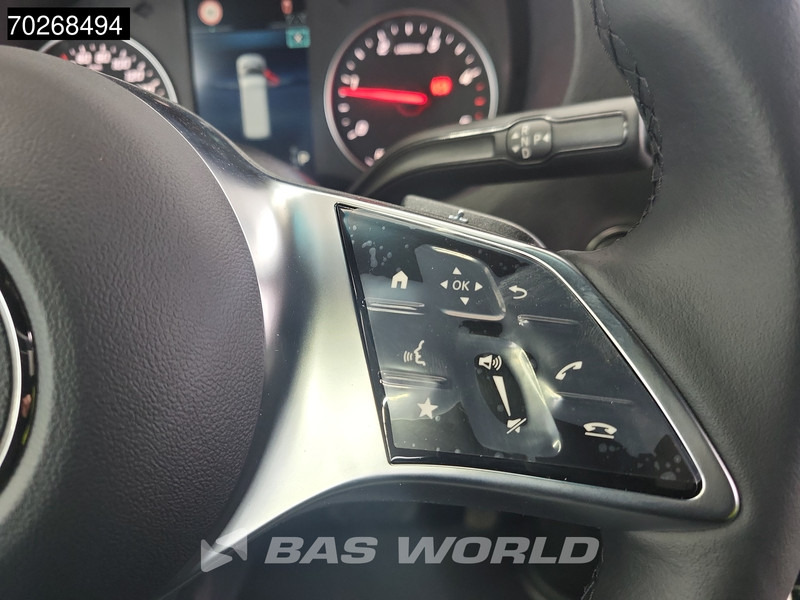 Xe van chở hàng mới Mercedes-Benz Sprinter 319 CDI Automaat L2H2 model 2025 Camera MBUX LED Airco Cruise 11m3 Airco Cruise control: hình 14