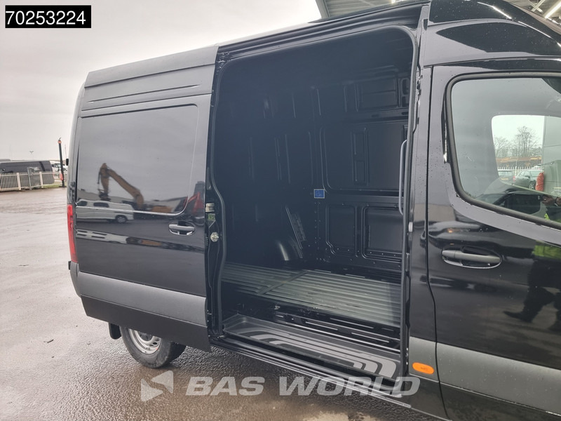 Xe van chở hàng mới Mercedes-Benz Sprinter 319 CDI Automaat L2H2 model 2025 Camera MBUX LED Airco Cruise 11m3 Airco Cruise control: hình 7