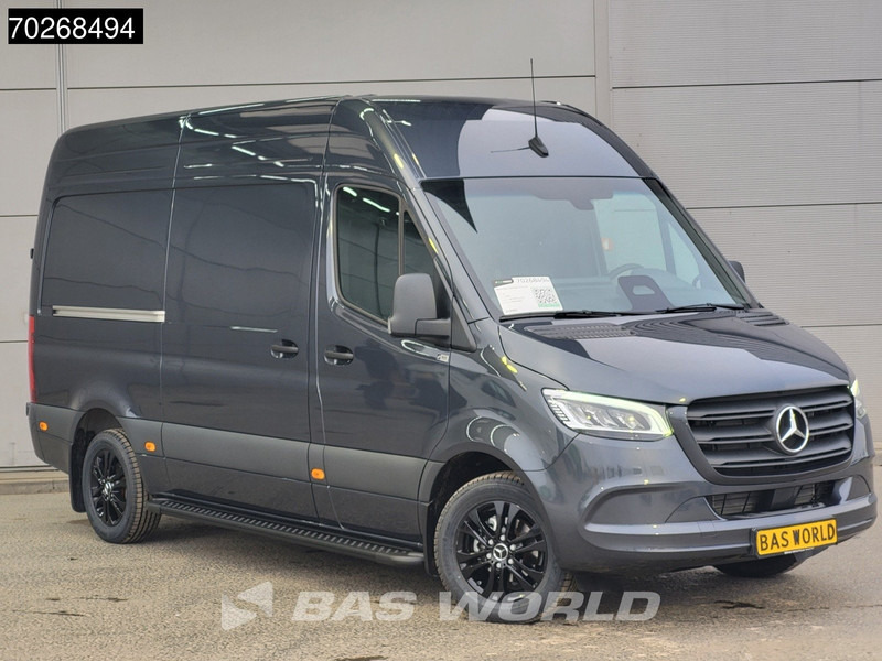 Mercedes-Benz Sprinter 319 CDI Automaat L2H2 model 2025 Camera MBUX LED Airco Cruise 11m3 Airco Cruise control - Xe van chở hàng: hình 5 Mercedes-Benz Sprinter 319 CDI Automaat L2H2 model 2025 Camera MBUX LED Airco Cruise 11m3 Airco Cruise control - Xe van chở hàng: hình 5