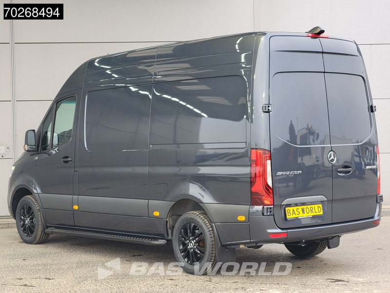 Xe van chở hàng mới Mercedes-Benz Sprinter 319 CDI Automaat L2H2 model 2025 Camera MBUX LED Airco Cruise 11m3 Airco Cruise control: hình 8