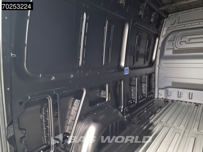 Xe van chở hàng mới Mercedes-Benz Sprinter 319 CDI Automaat L2H2 model 2025 Camera MBUX LED Airco Cruise 11m3 Airco Cruise control: hình 19
