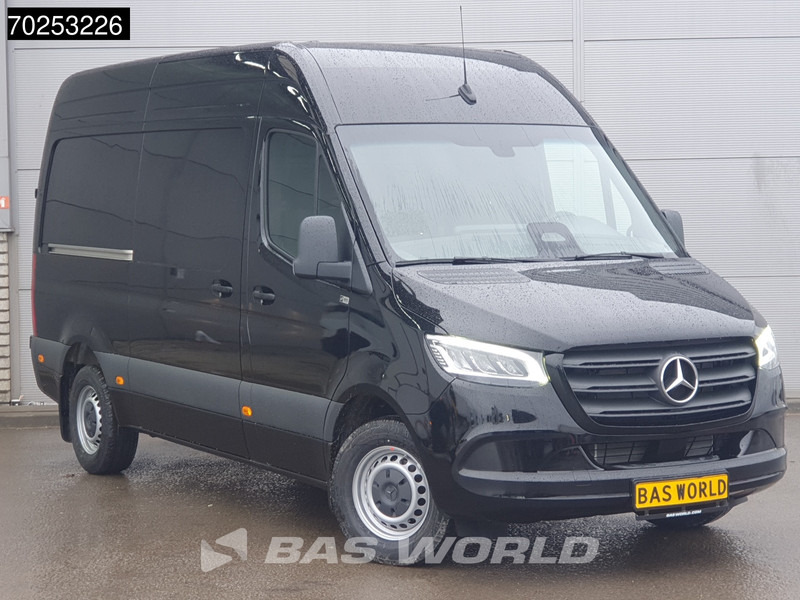 Mercedes-Benz Sprinter 319 CDI Automaat L2H2 model 2025 Camera MBUX LED Airco Cruise 11m3 Airco Cruise control - Xe van chở hàng: hình 3 Mercedes-Benz Sprinter 319 CDI Automaat L2H2 model 2025 Camera MBUX LED Airco Cruise 11m3 Airco Cruise control - Xe van chở hàng: hình 3