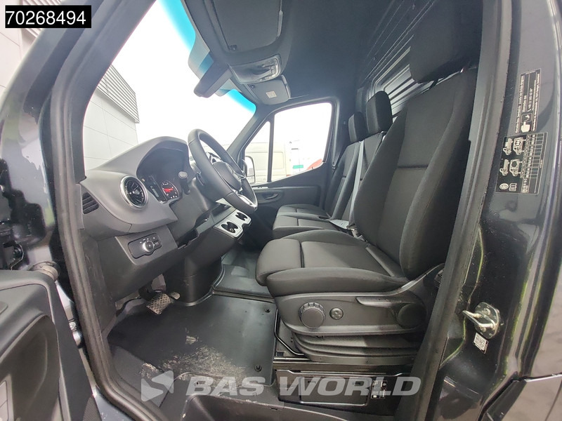 Xe van chở hàng mới Mercedes-Benz Sprinter 319 CDI Automaat L2H2 model 2025 Camera MBUX LED Airco Cruise 11m3 Airco Cruise control: hình 10