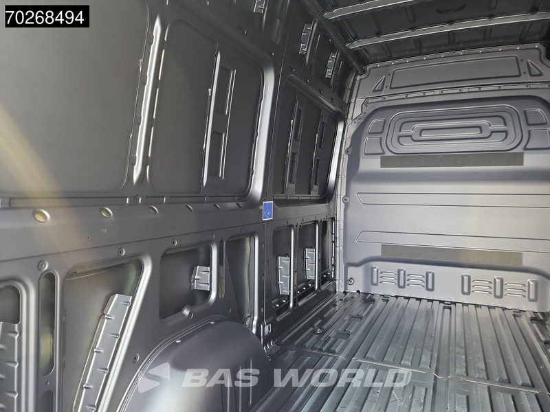 Xe van chở hàng mới Mercedes-Benz Sprinter 319 CDI Automaat L2H2 model 2025 Camera MBUX LED Airco Cruise 11m3 Airco Cruise control: hình 16