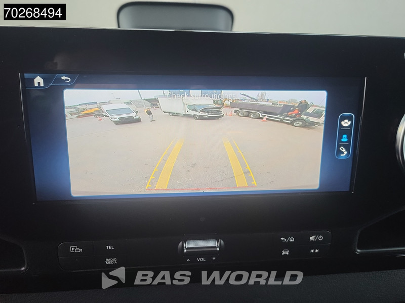 Xe van chở hàng mới Mercedes-Benz Sprinter 319 CDI Automaat L2H2 model 2025 Camera MBUX LED Airco Cruise 11m3 Airco Cruise control: hình 7