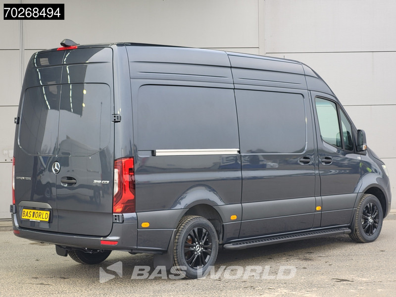 Xe van chở hàng mới Mercedes-Benz Sprinter 319 CDI Automaat L2H2 model 2025 Camera MBUX LED Airco Cruise 11m3 Airco Cruise control: hình 17