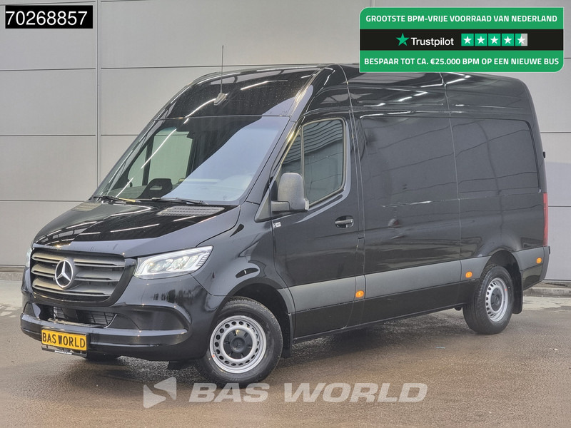 Mercedes-Benz Sprinter 319 CDI Automaat L2H2 model 2025 Camera MBUX LED Airco Cruise Airco Cruise control - Xe van chở hàng: hình 1 Mercedes-Benz Sprinter 319 CDI Automaat L2H2 model 2025 Camera MBUX LED Airco Cruise Airco Cruise control - Xe van chở hàng: hình 1