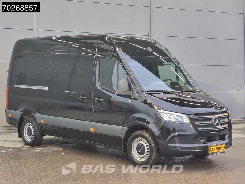 Mercedes-Benz Sprinter 319 CDI Automaat L2H2 model 2025 Camera MBUX LED Airco Cruise Airco Cruise control - Xe van chở hàng: hình 2 Mercedes-Benz Sprinter 319 CDI Automaat L2H2 model 2025 Camera MBUX LED Airco Cruise Airco Cruise control - Xe van chở hàng: hình 2