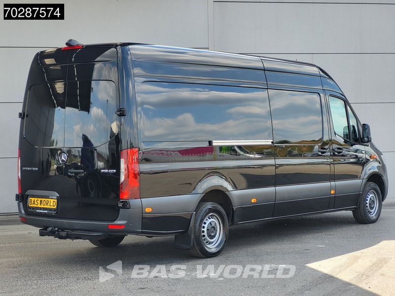 Mercedes-Benz Sprinter 319 CDI Automaat L3H2 190PK Trekhaak LED Airco Camera Parkeersensoren MBUX CarPlay Euro6 L3 16m3 Airco Trekhaak - Xe van chở hàng: hình 5 Mercedes-Benz Sprinter 319 CDI Automaat L3H2 190PK Trekhaak LED Airco Camera Parkeersensoren MBUX CarPlay Euro6 L3 16m3 Airco Trekhaak - Xe van chở hàng: hình 5
