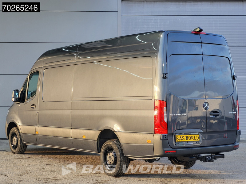 Mercedes-Benz Sprinter 319 CDI Automaat L3H2 2025model 3.5t trekhaak LED Camera 15m3 Airco Trekhaak Cruise control - Xe van chở hàng: hình 2 Mercedes-Benz Sprinter 319 CDI Automaat L3H2 2025model 3.5t trekhaak LED Camera 15m3 Airco Trekhaak Cruise control - Xe van chở hàng: hình 2
