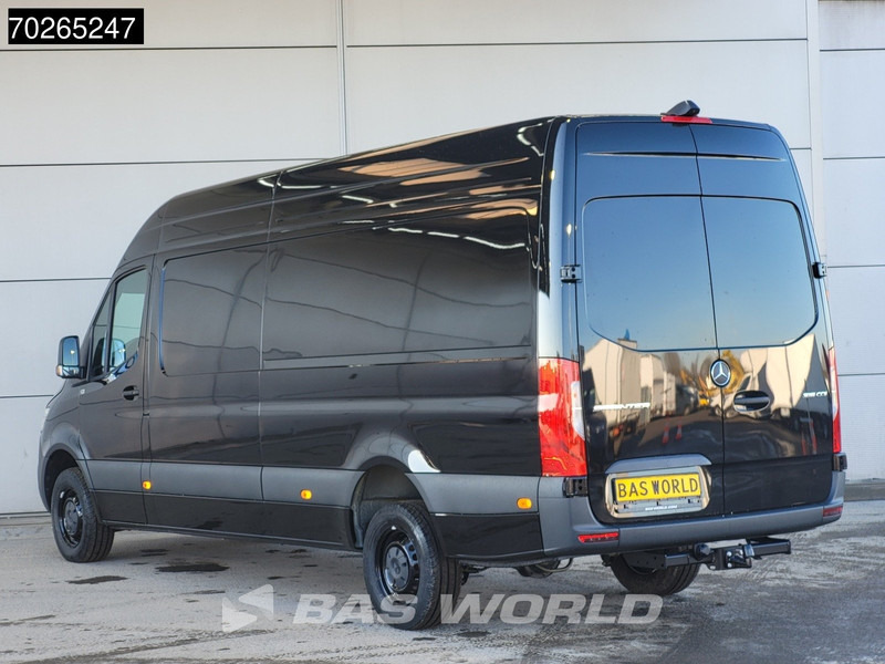 Mercedes-Benz Sprinter 319 CDI Automaat L3H2 2025model 3.5t trekhaak LED Camera 15m3 Airco Trekhaak Cruise control - Xe van chở hàng: hình 2 Mercedes-Benz Sprinter 319 CDI Automaat L3H2 2025model 3.5t trekhaak LED Camera 15m3 Airco Trekhaak Cruise control - Xe van chở hàng: hình 2