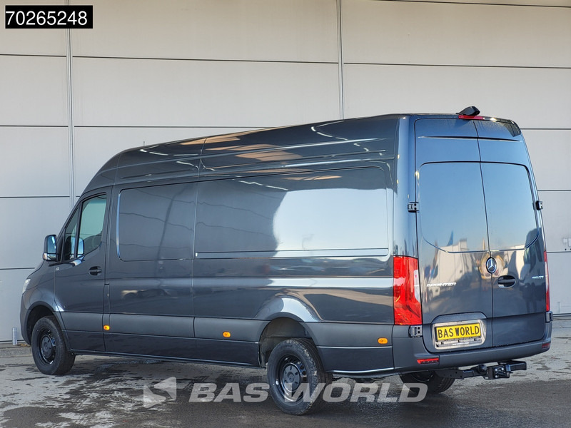 Mercedes-Benz Sprinter 319 CDI Automaat L3H2 2025model 3.5t trekhaak LED Camera 15m3 Airco Trekhaak Cruise control - Xe van chở hàng: hình 2 Mercedes-Benz Sprinter 319 CDI Automaat L3H2 2025model 3.5t trekhaak LED Camera 15m3 Airco Trekhaak Cruise control - Xe van chở hàng: hình 2