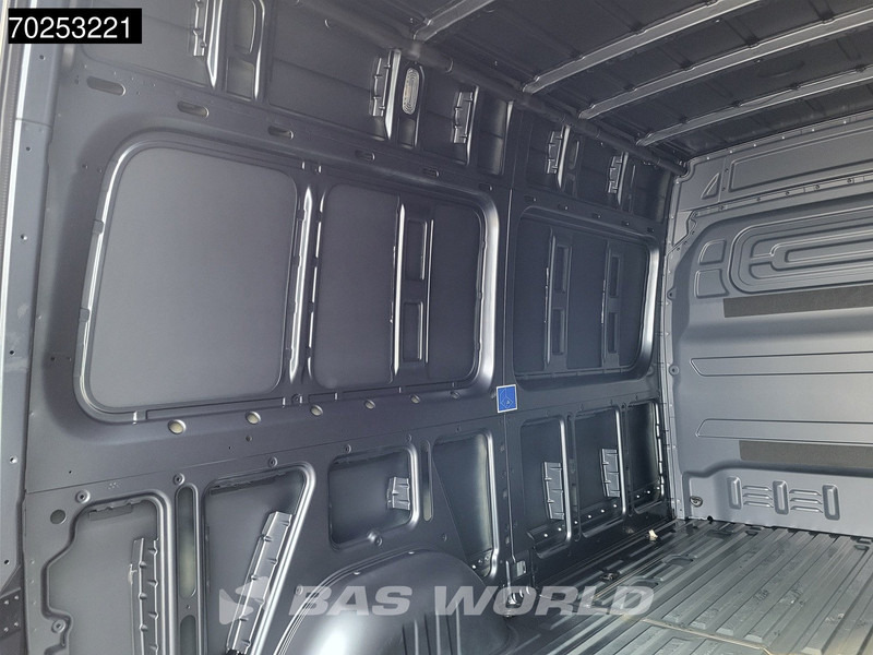 Mercedes-Benz Sprinter 319 CDI LED Airco Cruise control - Xe van chở hàng: hình 5 Mercedes-Benz Sprinter 319 CDI LED Airco Cruise control - Xe van chở hàng: hình 5