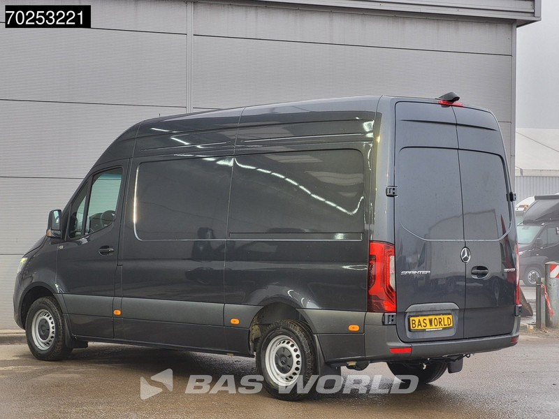 Mercedes-Benz Sprinter 319 CDI LED Airco Cruise control - Xe van chở hàng: hình 2 Mercedes-Benz Sprinter 319 CDI LED Airco Cruise control - Xe van chở hàng: hình 2