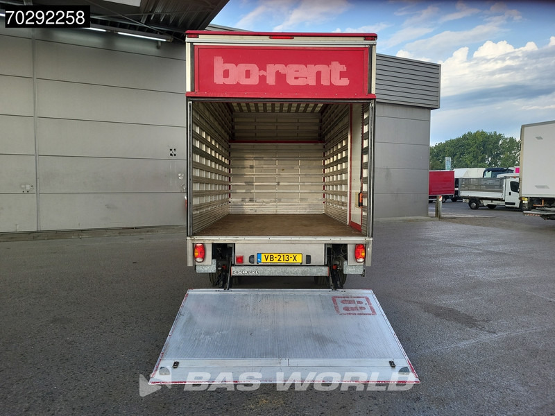 Mercedes-Benz Sprinter 513 CDI NL Bakwagen Laadklep Zijdeur Meubelbak Koffer LBW 19m3 - Xe tải nhỏ thùng kín: hình 5 Mercedes-Benz Sprinter 513 CDI NL Bakwagen Laadklep Zijdeur Meubelbak Koffer LBW 19m3 - Xe tải nhỏ thùng kín: hình 5