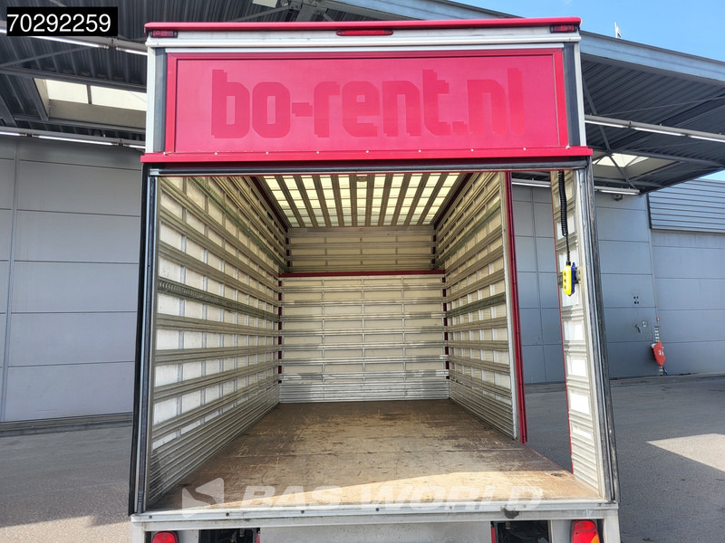 Mercedes-Benz Sprinter 513 CDI NL Bakwagen Laadklep Zijdeur Meubelbak Koffer LBW 19m3 - Xe tải nhỏ thùng kín: hình 5 Mercedes-Benz Sprinter 513 CDI NL Bakwagen Laadklep Zijdeur Meubelbak Koffer LBW 19m3 - Xe tải nhỏ thùng kín: hình 5