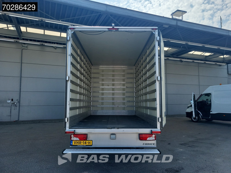 Mercedes-Benz Sprinter 514 CDI Automaat Dubbellucht Bakwagen Navi Airco Cruise Camera MBUX Euro6 Meubelbak Koffer 23m3 Airco Cruise control - Xe tải nhỏ thùng kín: hình 3 Mercedes-Benz Sprinter 514 CDI Automaat Dubbellucht Bakwagen Navi Airco Cruise Camera MBUX Euro6 Meubelbak Koffer 23m3 Airco Cruise control - Xe tải nhỏ thùng kín: hình 3