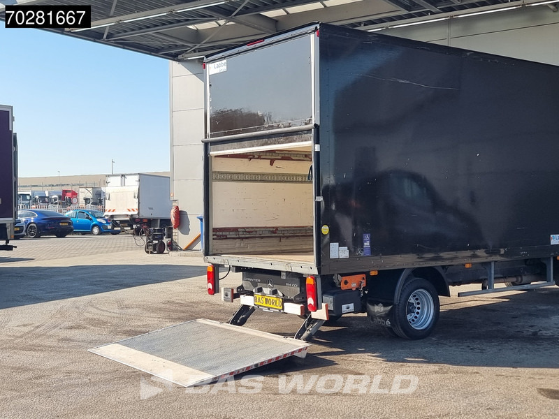 Mercedes-Benz Sprinter 514 CDI Automaat Laadklep Bakwagen Dubbellucht Airco Cruise Euro6 Meubelbak Koffer Airco Cruise control - Xe tải nhỏ thùng kín: hình 3 Mercedes-Benz Sprinter 514 CDI Automaat Laadklep Bakwagen Dubbellucht Airco Cruise Euro6 Meubelbak Koffer Airco Cruise control - Xe tải nhỏ thùng kín: hình 3