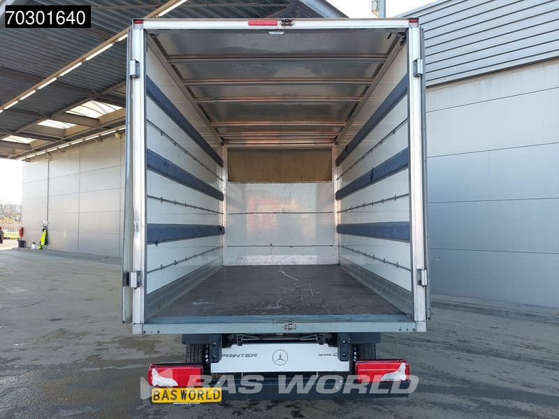 Mercedes-Benz Sprinter 514 CDI Dubbellucht Bakwagen Airco Cruise MBUX CarPlay Euro6 Meubelbak Koffer Airco Cruise control - Xe tải nhỏ thùng kín: hình 3 Mercedes-Benz Sprinter 514 CDI Dubbellucht Bakwagen Airco Cruise MBUX CarPlay Euro6 Meubelbak Koffer Airco Cruise control - Xe tải nhỏ thùng kín: hình 3