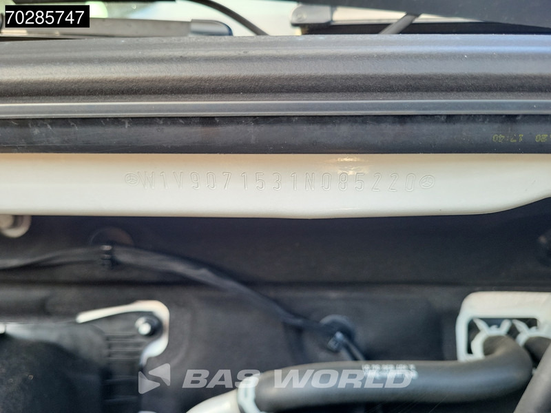 Mercedes-Benz Sprinter 514 CDI Laadklep Automaat Zijdeur Bakwagen Dubbellucht Airco Cruise MBUX CarPlay Euro6 Meubelbak Koffer 17m3 Airco Cruise contro - Xe tải nhỏ thùng kín: hình 2 Mercedes-Benz Sprinter 514 CDI Laadklep Automaat Zijdeur Bakwagen Dubbellucht Airco Cruise MBUX CarPlay Euro6 Meubelbak Koffer 17m3 Airco Cruise contro - Xe tải nhỏ thùng kín: hình 2